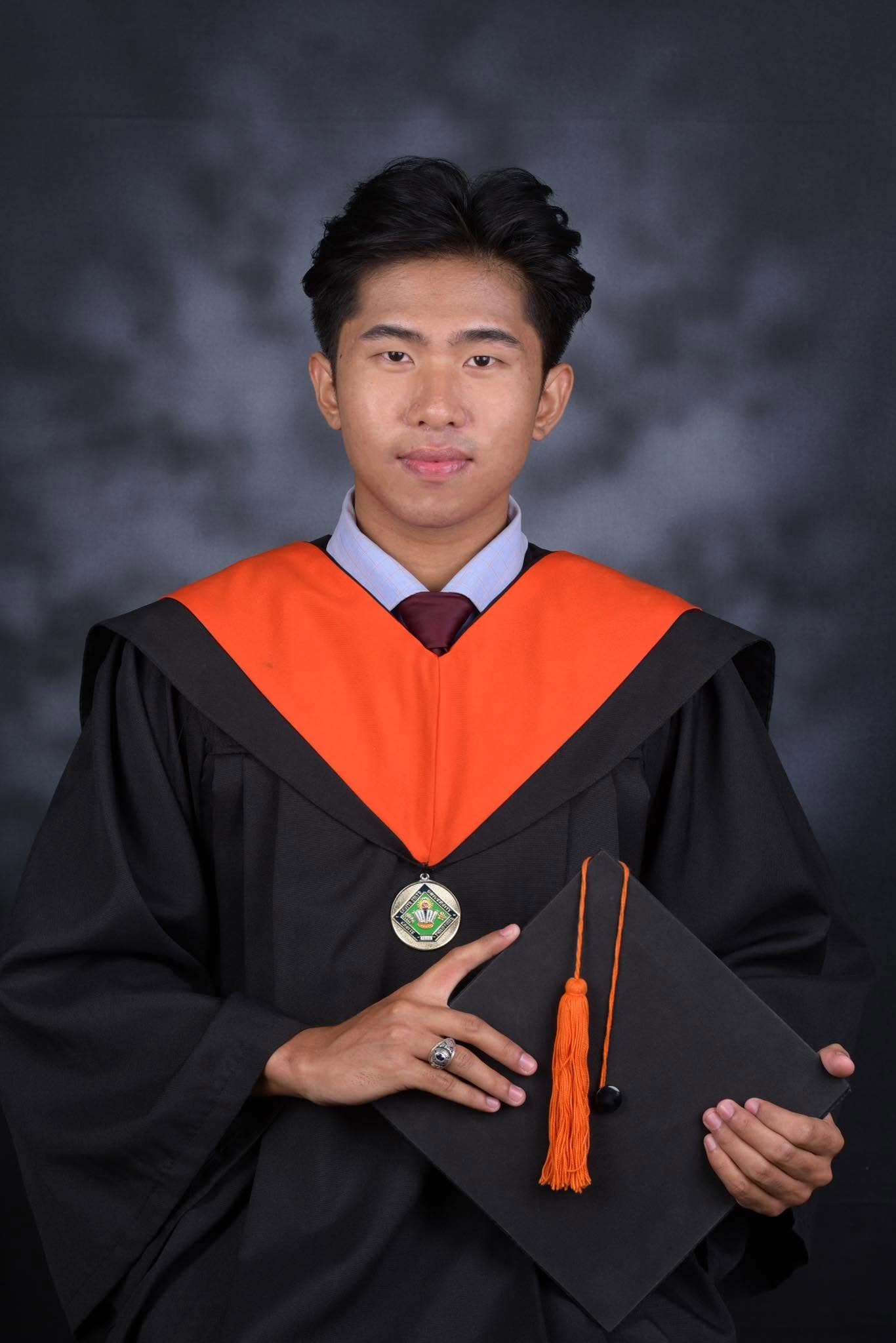 algin